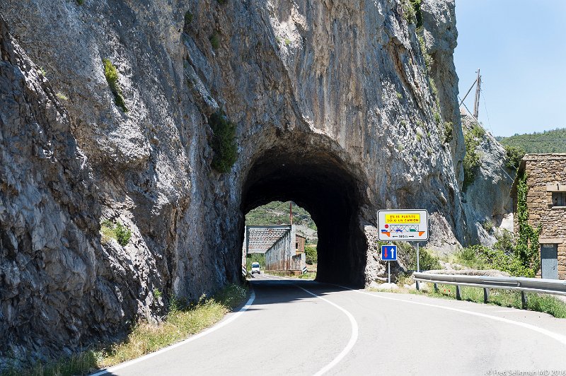 20160601_142801 D4S.jpg - Near Mallos de Riglos road is cut into the rocks